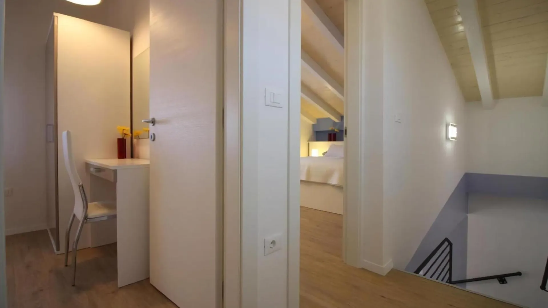 Ferienwohnung In Porec Mit Balkon, In Strandnaehe 0*,