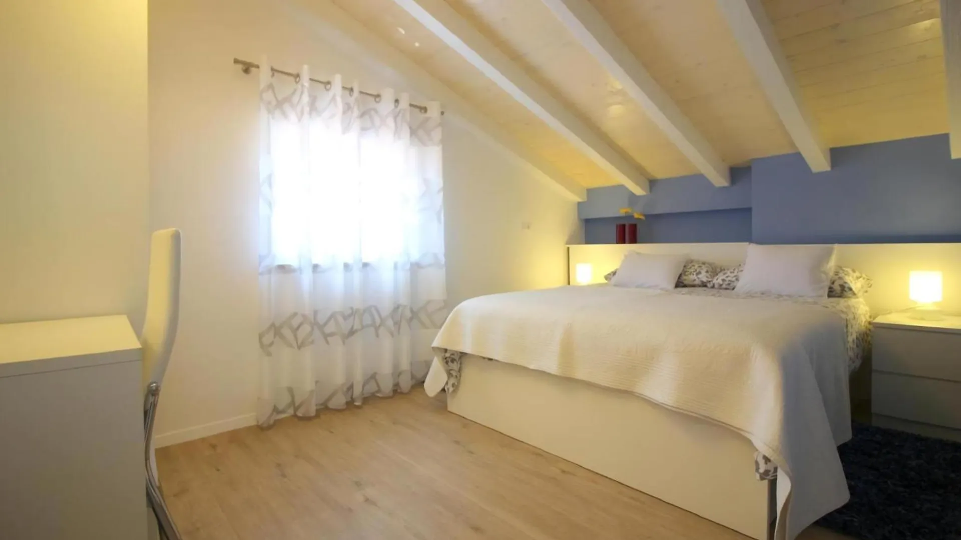 Apartment Ferienwohnung In Porec Mit Balkon, In Strandnaehe