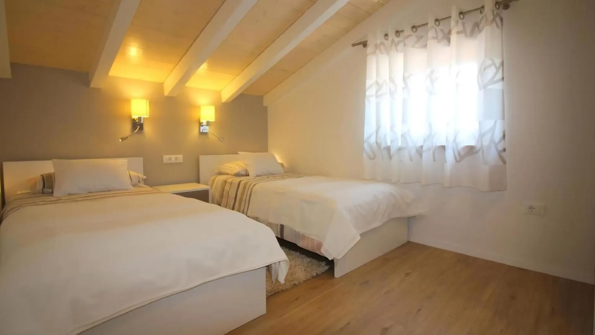 Apartment Ferienwohnung In Porec Mit Balkon, In Strandnaehe Croatia