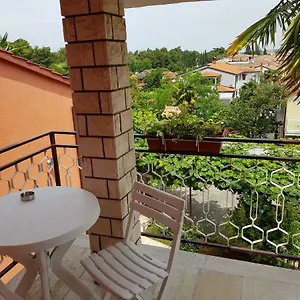 Apartman Maslina Appartamento
